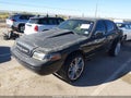 2008 Ford Crown Victoria — photo 2 of 16 | VIN 2FAHP71V08X145950