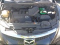2008 Mazda CX-9 — photo 10 of 11 | VIN JM3TB28V180126230