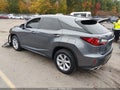 2016 Lexus RX 350 — photo 3 of 16 | VIN 2T2BZMCA7GC004424