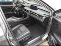 2016 Lexus RX 350 — photo 5 of 16 | VIN 2T2BZMCA7GC004424