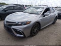 2023 Toyota Camry — photo 2 of 16 | VIN 4T1G11AK3PU800727