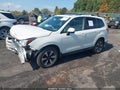 2018 Subaru Forester — photo 2 of 16 | VIN JF2SJAEC4JH537733