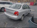 2002 Toyota Echo — photo 4 of 11 | VIN JTDAT123920233757