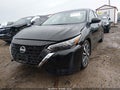 2025 Nissan Sentra — photo 2 of 17 | VIN 3N1AB8CVXSY419344