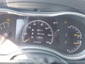 2016 Jeep Grand Cherokee — photo 7 of 16 | VIN 1C4RJEAG5GC382502