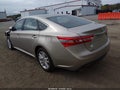 2014 Toyota Avalon — photo 3 of 10 | VIN 4T1BK1EB4EU136663