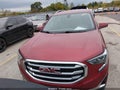 2019 GMC Terrain — photo 12 of 16 | VIN 3GKALPEV9KL162468