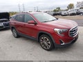 2019 GMC Terrain — photo 1 of 16 | VIN 3GKALPEV9KL162468