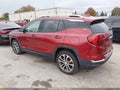 2019 GMC Terrain — photo 3 of 16 | VIN 3GKALPEV9KL162468