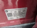 2019 GMC Terrain — photo 9 of 16 | VIN 3GKALPEV9KL162468