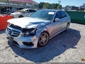2014 Mercedes-Benz E-Class — photo 2 of 16 | VIN WDDHF5KB2EA894197