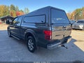 2018 Ford F-150 — photo 3 of 10 | VIN 1FTEX1EP7JFA53564