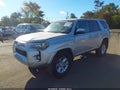 2019 Toyota 4Runner — photo 2 of 16 | VIN JTEBU5JR0K5662380