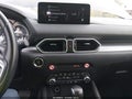 2025 Mazda CX-5 — photo 18 of 19 | VIN JM3KFBCL6S0700687