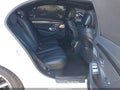 2016 Mercedes-Benz S-Class — photo 8 of 17 | VIN WDDUG8CB5GA209706