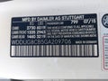 2016 Mercedes-Benz S-Class — photo 9 of 17 | VIN WDDUG8CB5GA209706