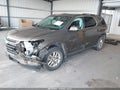 2020 Chevrolet Traverse — photo 2 of 16 | VIN 1GNEVHKW6LJ108670