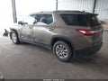 2020 Chevrolet Traverse — photo 3 of 16 | VIN 1GNEVHKW6LJ108670