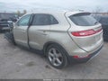 2017 Lincoln MKC — photo 3 of 15 | VIN 5LMCJ1C90HUL12553