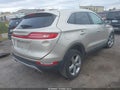 2017 Lincoln MKC — photo 4 of 15 | VIN 5LMCJ1C90HUL12553