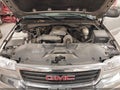 2006 GMC Sierra 1500 — photo 10 of 11 | VIN 1GTEK19BX6Z100766