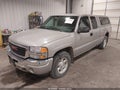2006 GMC Sierra 1500 — photo 2 of 11 | VIN 1GTEK19BX6Z100766