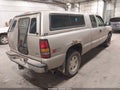 2006 GMC Sierra 1500 — photo 4 of 11 | VIN 1GTEK19BX6Z100766