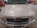 2006 GMC Sierra 1500 — photo 6 of 11 | VIN 1GTEK19BX6Z100766