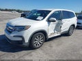 2021 Honda Pilot — photo 2 of 16 | VIN 5FNYF5H38MB015799