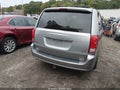 2017 Dodge Grand Caravan — photo 4 of 16 | VIN 2C4RDGEGXHR566534