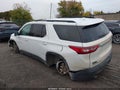 2019 Chevrolet Traverse — photo 3 of 17 | VIN 1GNEVGKWXKJ124489