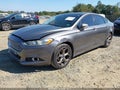2014 Ford Fusion — photo 2 of 12 | VIN 3FA6P0H72ER139678