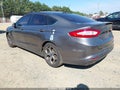 2014 Ford Fusion — photo 3 of 12 | VIN 3FA6P0H72ER139678
