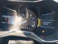 2014 Ford Fusion — photo 7 of 12 | VIN 3FA6P0H72ER139678