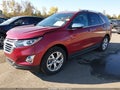 2020 Chevrolet Equinox — photo 2 of 16 | VIN 2GNAXNEV7L6280083
