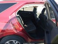 2020 Chevrolet Equinox — photo 8 of 16 | VIN 2GNAXNEV7L6280083