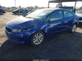 2017 Kia Forte — photo 2 of 16 | VIN 3KPFL4A75HE144733
