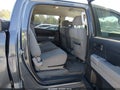 2007 Toyota Tundra — photo 8 of 18 | VIN 5TBDV54167S488776