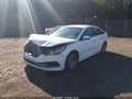 2015 Hyundai Sonata — photo 2 of 11 | VIN 5NPE34AF0FH062016