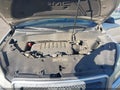 2015 GMC Acadia — photo 10 of 16 | VIN 1GKKRNED0FJ347942