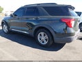 2022 Ford Explorer — photo 3 of 17 | VIN 1FMSK7DH9NGA08345