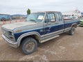 1986 Ford F-150 Lightning — photo 2 of 12 | VIN 1FTEX14N3GKB81526