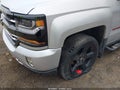 2018 Chevrolet Silverado 1500 — photo 17 of 17 | VIN 1GCVKREC9JZ206616
