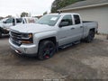 2018 Chevrolet Silverado 1500 — photo 2 of 17 | VIN 1GCVKREC9JZ206616