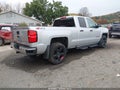 2018 Chevrolet Silverado 1500 — photo 4 of 17 | VIN 1GCVKREC9JZ206616