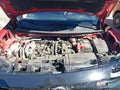 2025 Nissan Kicks — photo 10 of 16 | VIN 3N8AP6DA7SL304524