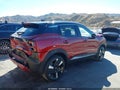 2025 Nissan Kicks — photo 4 of 16 | VIN 3N8AP6DA7SL304524