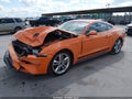 2021 Ford Mustang — photo 2 of 21 | VIN 1FA6P8TH8M5110542