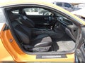 2021 Ford Mustang — photo 5 of 21 | VIN 1FA6P8TH8M5110542