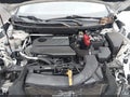 2023 Nissan Rogue Sport — photo 10 of 16 | VIN 5N1BT3AB3PC907637